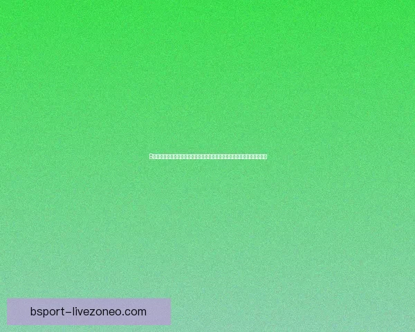 B体育直播助力球迷畅享全球赛事精彩时刻，实时比分和互动体验一站式服务