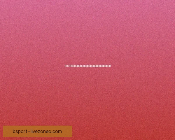 2026世界杯竞猜平台排名全面解析与安全稳定投注指南推荐精选版