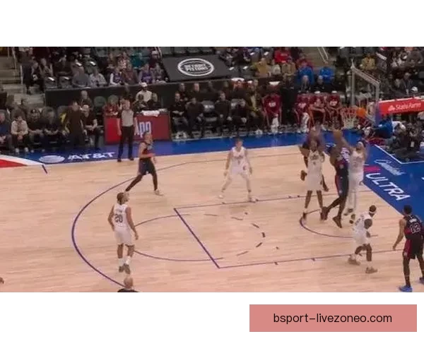 杜伦赞奥萨尔为年度最佳防守球员强调每场比赛都要当作季后赛来打