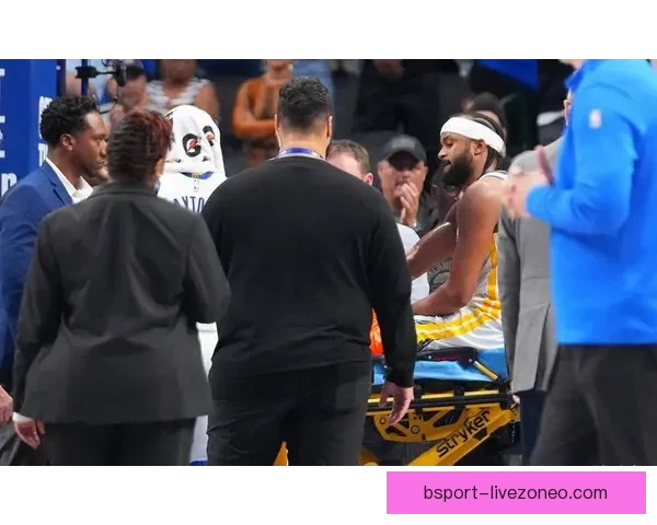 穆迪左膝髌腱撕裂赛季提前报销复出前景堪忧康复之路漫长挑战重重 穆迪左膝髌腱撕裂赛季提前报销复出前景堪忧康复之路漫长挑战重重