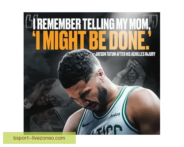 塔图姆坦言低迷状态让他沮丧提前复出并非超人表现准星不足引人关注 塔图姆坦言低迷状态让他沮丧提前复出并非超人表现准星不足引人关注