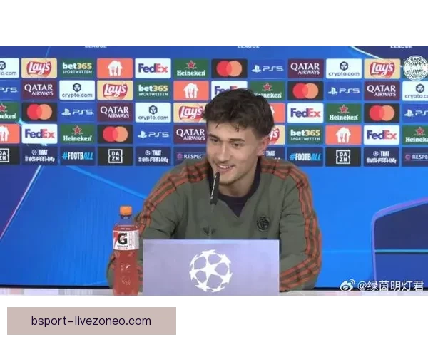 比朔夫：梦想对阵皇马 完美热身为比赛蓄力