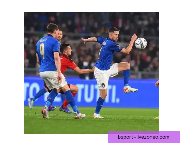 世界杯买球分析：如何通过数据与趋势预测比赛结果提高胜率