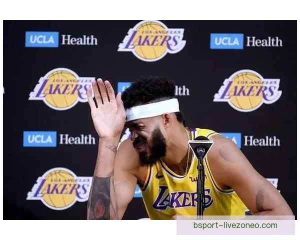 湖人虽败给活塞詹姆斯称赞韧性里夫斯欣赏全队拼搏精神