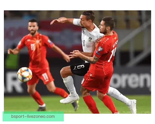 世界杯体育竞猜预测策略与数据分析全面指南助你精准把握胜负走势