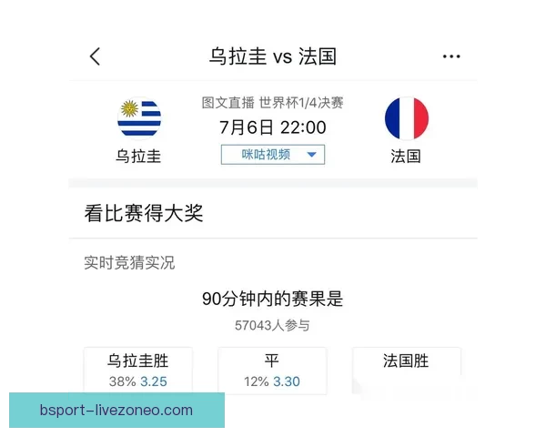 选择最靠谱的世界杯竞猜平台，全面分析各大平台优势与特点