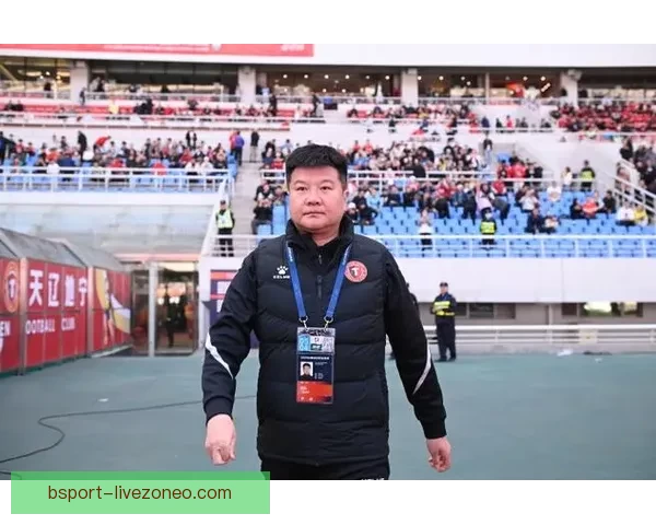李金羽卸任辽宁铁人足球俱乐部总经理与一线队主教练职务 李金羽卸任辽宁铁人足球俱乐部总经理与一线队主教练职务